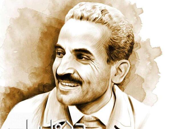 عکس محمد علی رجایی