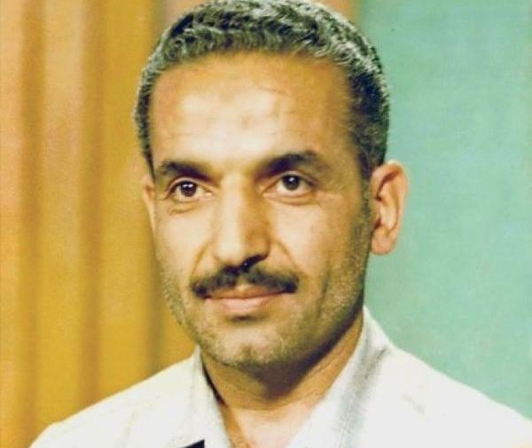عکس محمد علی رجایی