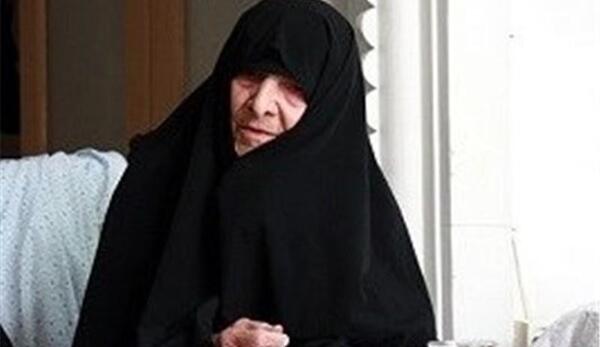 عکس زهرا همایونی