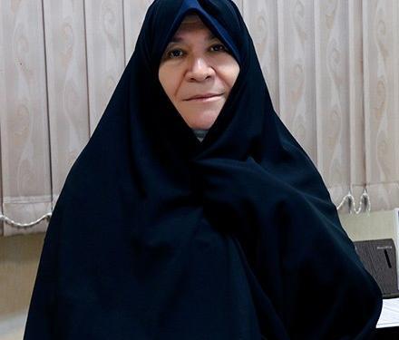 عکس زهرا همایونی
