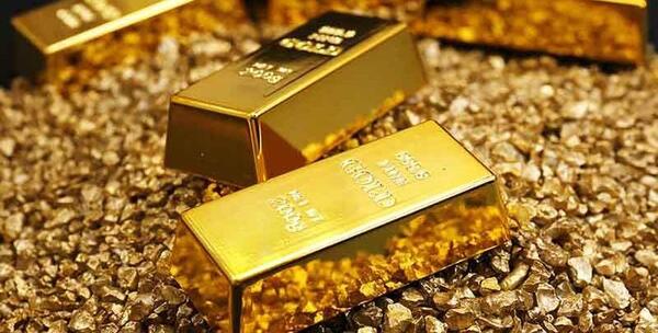 عکس طلا قیمتی