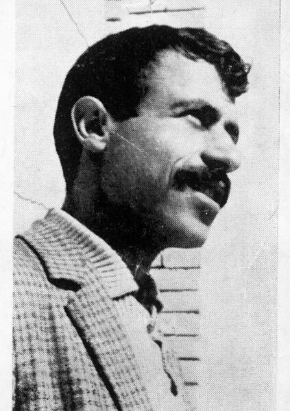 عکس صمد عقاب