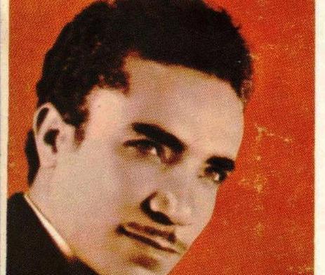 عکس صمد عقاب