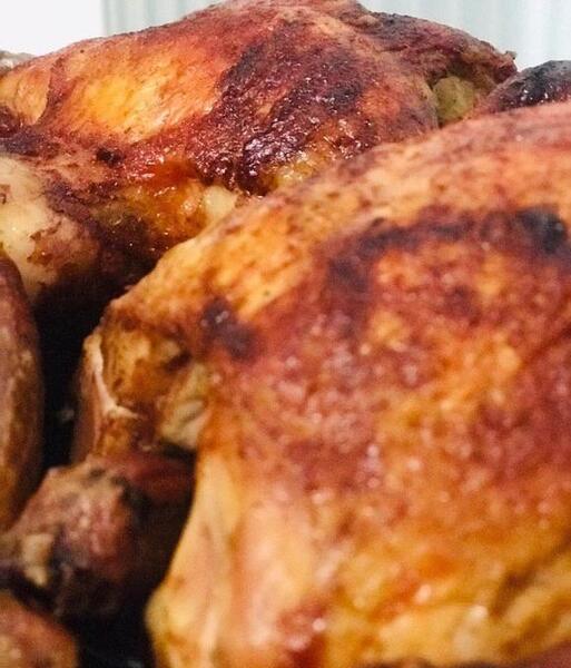 عکس غذای ایرانی با دستور پخت