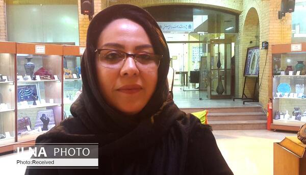 عکس فرشته جعفری