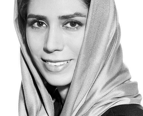 عکس فرشته جعفری