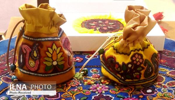 عکس فرشته جعفری