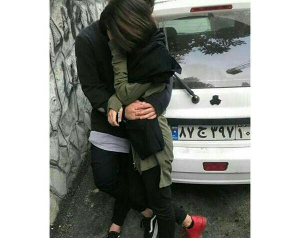 عکس های دونفره عاشقانه فیک