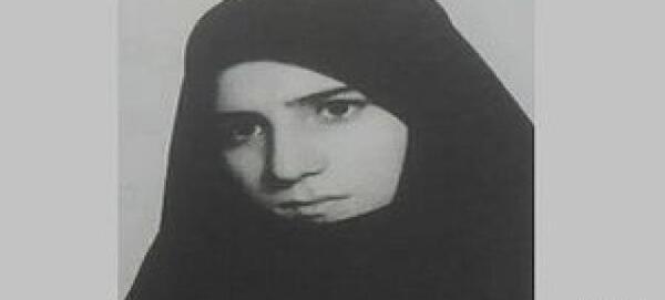 عکس رقیه قلی زاده