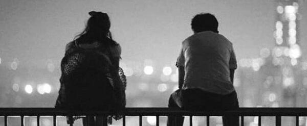 عکس غمگین بدون متن عاشقانه