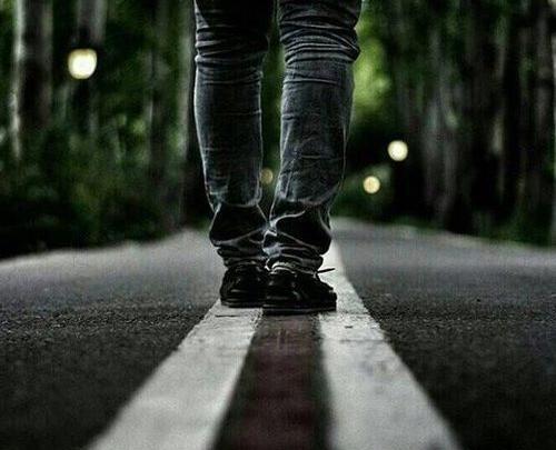 عکس غمگین بدون متن عاشقانه