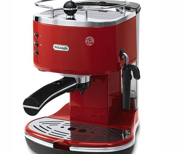 عکس قهوه ساز دلونگی