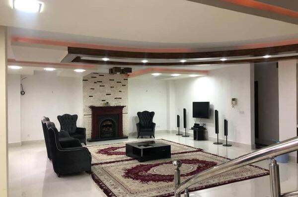 عکس خانه سه خوابه