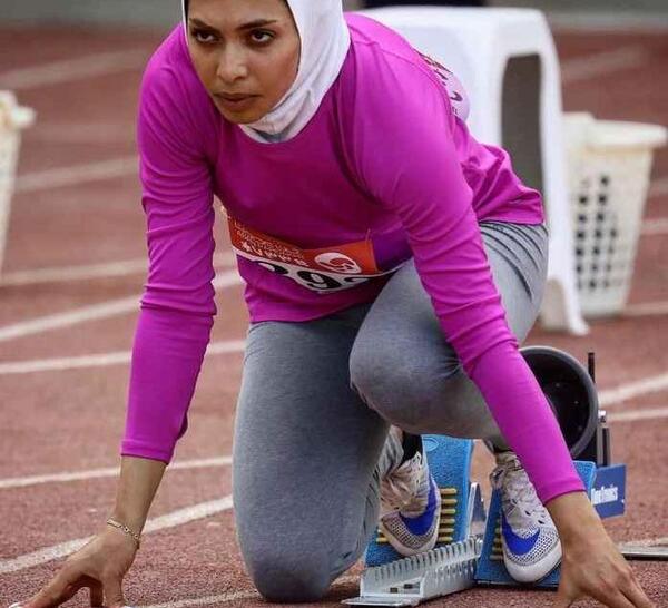 عکس مریم طوسی