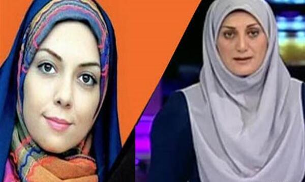 عکس زن بابا کرم