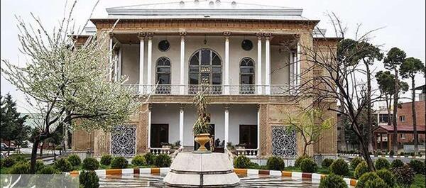 عکس ایران تیمورتاش