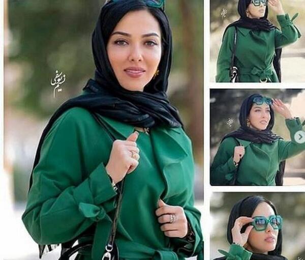 عکس تارا اوتادی