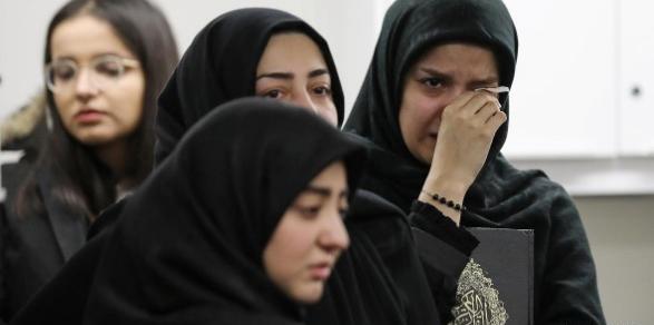 عکس عروس و داماد پرواز اوکراین