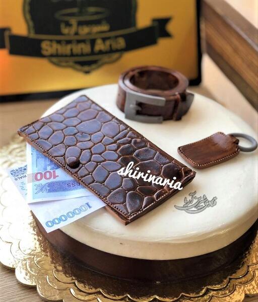 عکس ایده برای تولد بابا