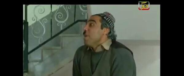 عکس رضا پشابادی با همسرش