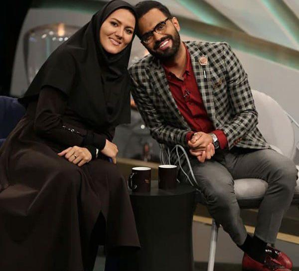 عکس رضا شیری خواننده