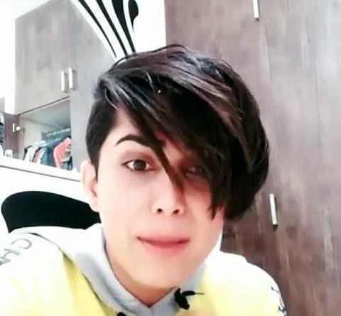 عکس آراد رادمهر