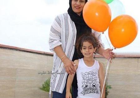 عکس آراد رادمهر