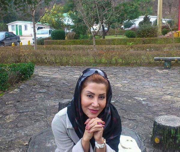 عکس ریحانه مجدالحسینی