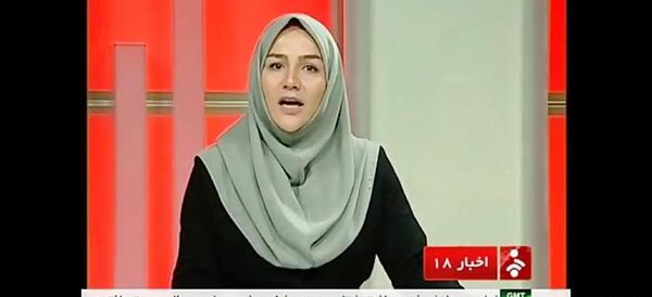 عکس ریحانه مجدالحسینی