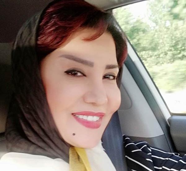 عکس ریحانه مجدالحسینی