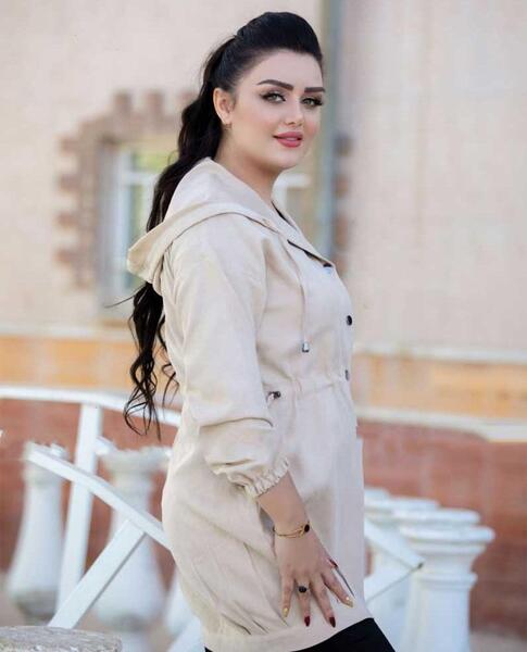 عکس مدل مانتو اسپرت ترک