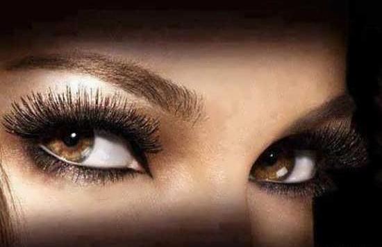 عکس پروفایل عاشقانه چشم درار