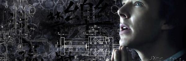 عکس قصر ذهن