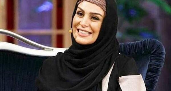 عکس قبل فوت ماه چهره خلیلی