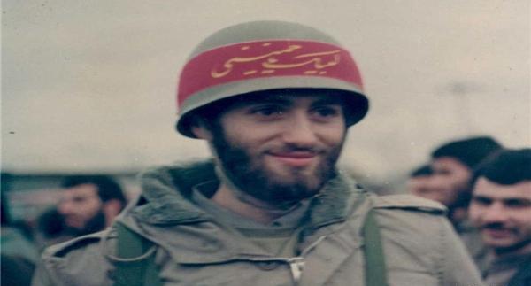 عکس زیبا شهدا
