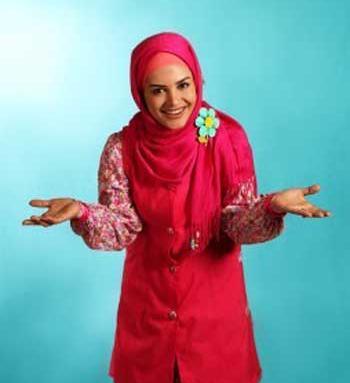 عکس خاله بهار