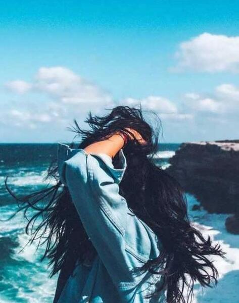 عکس پروف دخترونه گرد