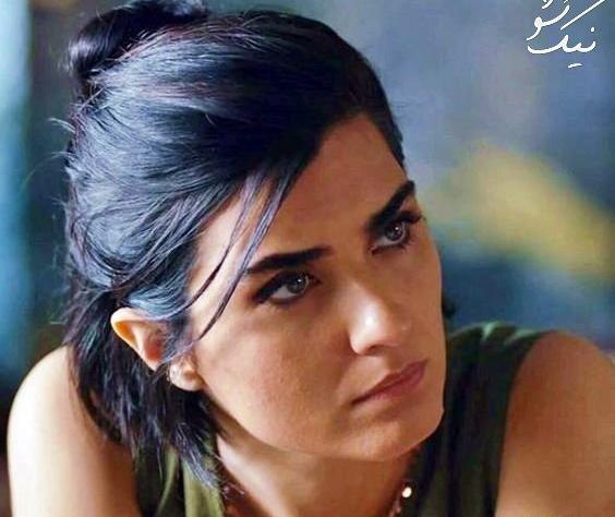 عکس های طوبا بویوک اوستون اینستاگرام