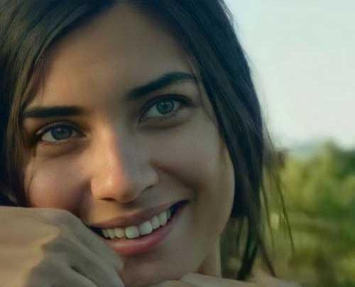 عکس های طوبا بویوک اوستون اینستاگرام