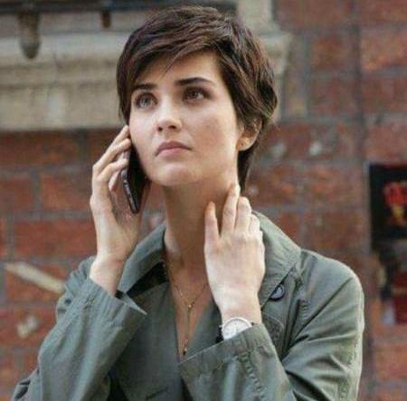 عکس های طوبا بویوک اوستون اینستاگرام