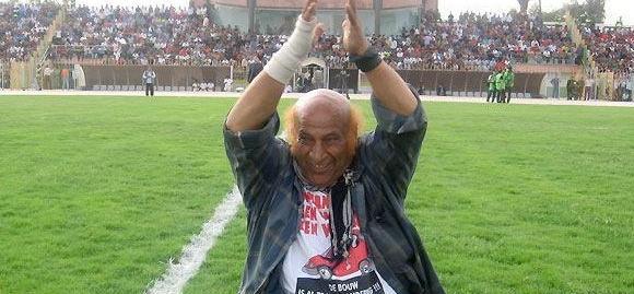 عکس رضا چاچا