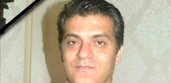 عکس جواد چگینی