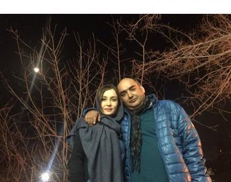 عکس حدیث جونم تولدت مبارک