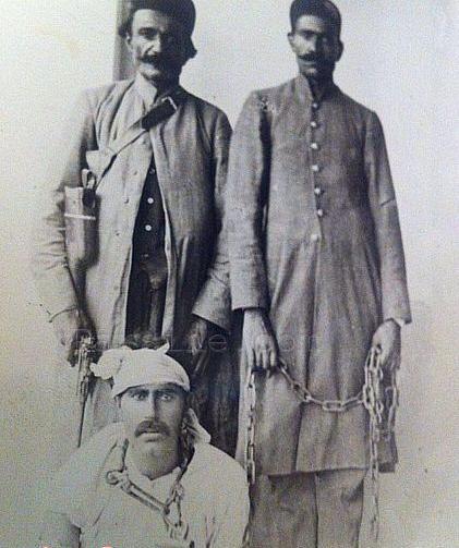 عکس رضا شاه رضایی