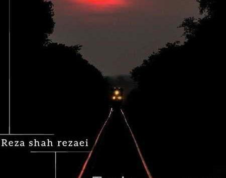 عکس رضا شاه رضایی