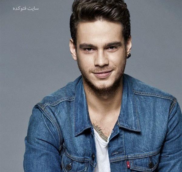 عکس های فادیک در سریال عشق از نو