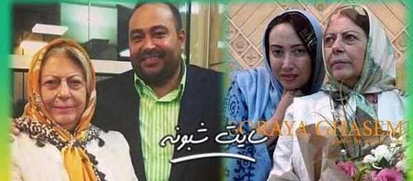عکس صالح قاسمی