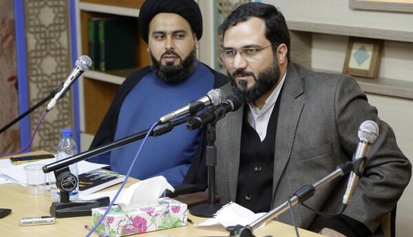 عکس صالح قاسمی