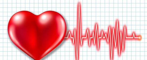 عکس نوشته قلب جنین