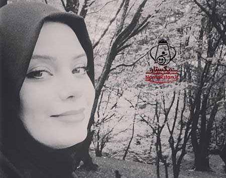 عکس عروسی حجت اشرف زاده